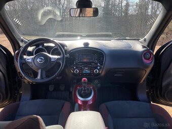 Predám Nissan Juke - 8