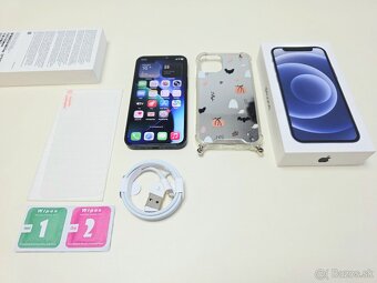 APPLE IPHONE 12 mini 128GB,BATÉRIA 100% - 8