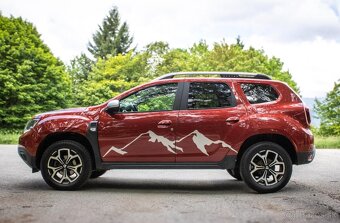 Dacia Duster 1.0 TCe 100 LPG Comfort 4x2 - 8