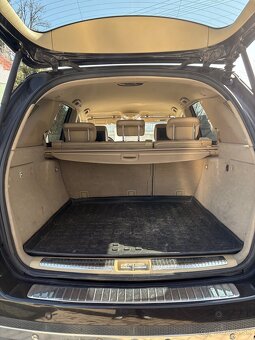 Mercedes ML420CDI - 8