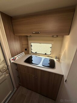Dethleffs 2019 C´Joy 390 QSH - 8