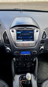 Hyundai iX35 2.0 CRDI 4WD - 8