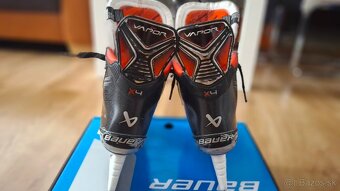 Bauer Vapor X4 7.5 Fit2 - 8