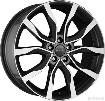 Disky MAK R16 5x114,3 - 8