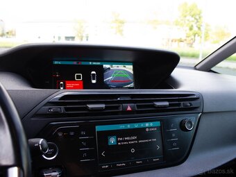 Citroen C4 Grand Picasso 1.2 - 8
