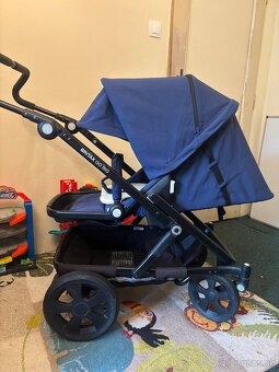 Kocik Britax go big - 8