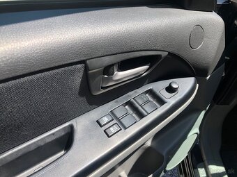 Suzuki sx4 —Automat - 8