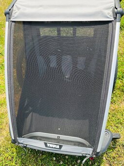 Thule Chariot 2 lite - 8
