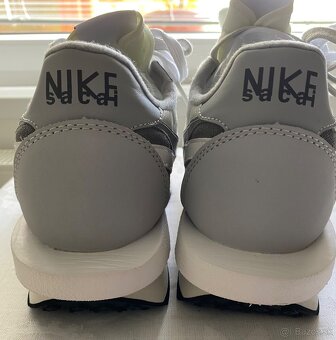 Botasky NIKE - 8