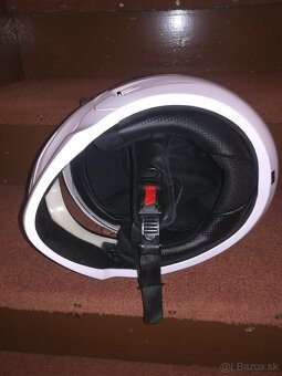 Helma vel M s cirým hledím - 8