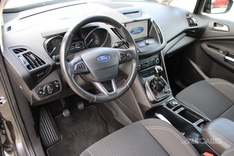 Ford C-Max 1,6 i +LPG 88 kW - 8