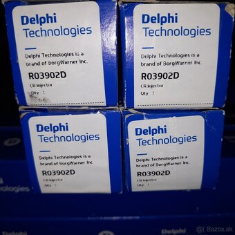 Vstreky Delphi - 8