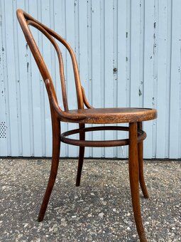 Thonet 18 židle - 8