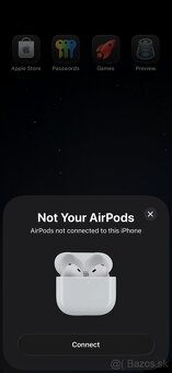 Airpods 4 (nové) - 8