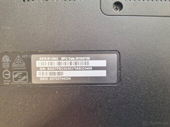 Acer Aspire 5 (A515-51-3542) - 8
