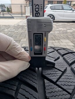 VW Touareg P7 5x130 R18 - 8