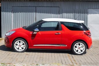Citroën DS3 1.6 THP / 115kW / M6 / 2012 - 8