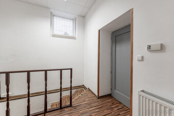 Na predaj obchodné priestory - Košice centrum - 8