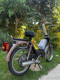 Babetta 210 - 8