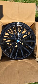 Elektróny BMW M R22 5x112 - 8