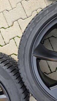 255/45R19 Tesla Y Juniper zimne nove - 8
