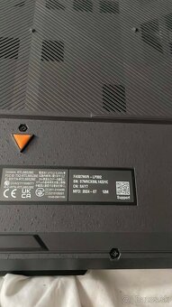 Predám Herny Notebook Asus Tuf Gaming A15 FA507NVR-LP017W - 8