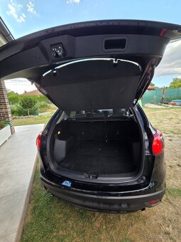 Mazda CX-5  2.2 diesel - 8