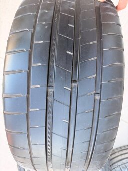 Mercedes EQE AMG disky R20 - 8