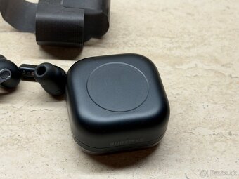Samsung Galaxy Buds 4 Pro Black - 8
