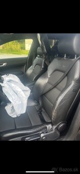 Audi a6 c6 allroad 3.0 tdi - 8