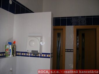 124 Komerčné priestory Košice - centrum - 8