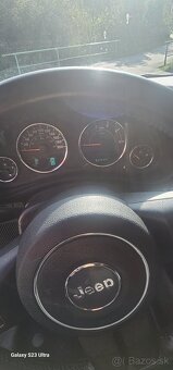 Jeep wrangler rubicon - 8