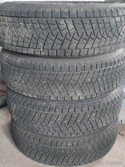 Original Freelander 1 generacia - 8