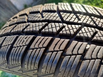 185/65 r15 zimné pneumatiky,Barum - 8