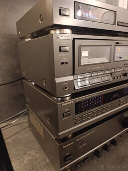 Technics New Class A - kompletná zostava - 8