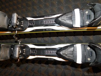 Rossignol 170cm - 8