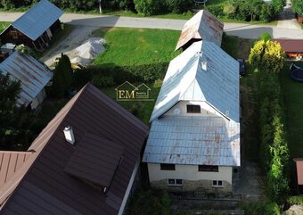 Dom Zázrivá -predaj - 8