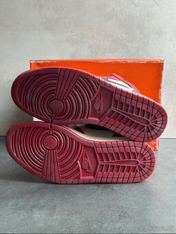 Jordan 1 Lost & Found - 8