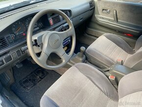 Mazda 626, 2.0i, youngtimer, rok 1990,,,REZERVOVANE,,, - 8