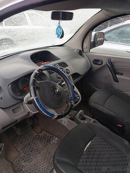 Renault Kangoo 2 1.5dci - 8