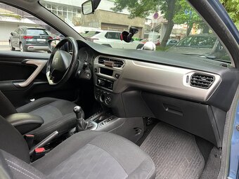 Citroën C - Elysée 1.6 HDi - 8