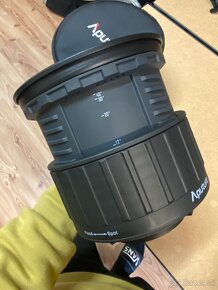 APUTURE Fresnel 2X Nový - 8