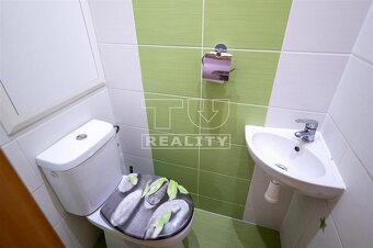 REZERVOVANÝ 4 izbový byt s balkónom v Púchove - 8