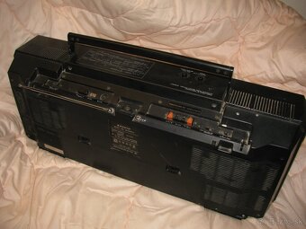 sanyo 9998 lu a ABA 81 - 8