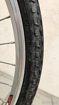 Ponúkam dámsky bicykel veľkosť kolies 26 DEMA - 8