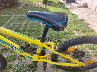 Detský bicykel Merida matts - 8