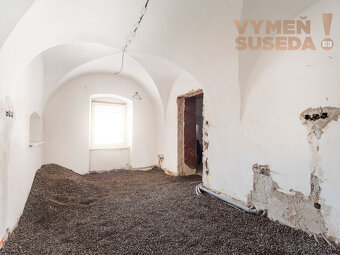 VYMEŇ SUSEDA – NA PREDAJ výmerou veľkorysá nehnuteľnosť v - 8