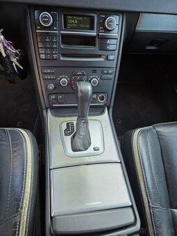 Volvo xc90 D5 R-Design 136kw plnefunkcne aj vratane 4kolky m - 8