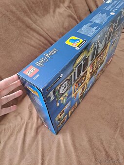 Lego 76389 Harry Potter – Rokfort: Tajomná komnata - 8