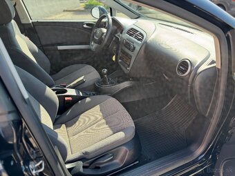 Seat Leon Facelift 1.6 TDI 2012 - 112.000 km - - 8